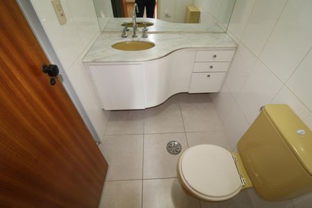 Apartamento à venda com 75m², 3 quartos e 1 vagaBanheiro
