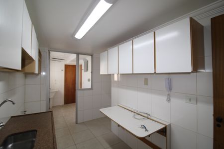 Apartamento à venda com 75m², 3 quartos e 1 vagaCozinha
