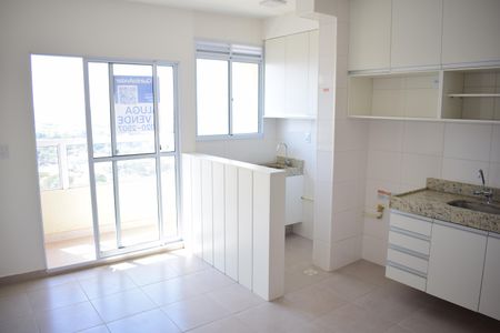 Apartamento para alugar com 48m², 2 quartos e 1 vagaSala