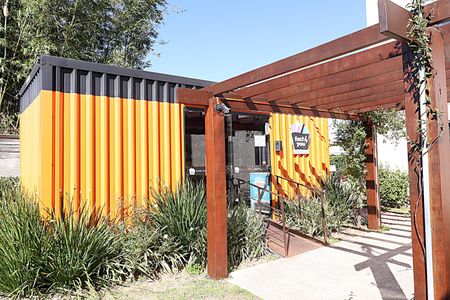 Apartamento à venda com 42m², 2 quartos e 1 vagaÁrea comum - Mercado Honesto