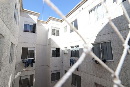 Apartamento à venda com 42m², 2 quartos e 1 vagaVista da Cozinha