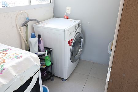 Apartamento à venda com 42m², 2 quartos e 1 vagaÁrea de Serviço