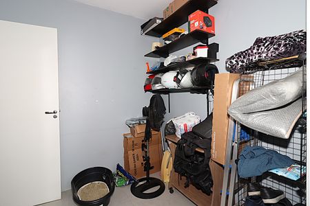 Apartamento à venda com 42m², 2 quartos e 1 vagaQuarto 2