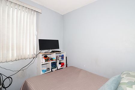 Apartamento à venda com 42m², 2 quartos e 1 vagaQuarto 1