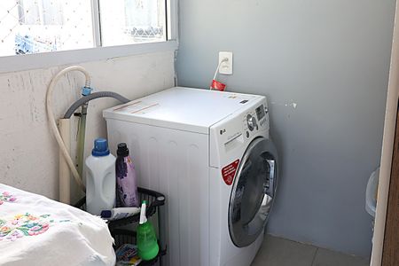 Apartamento à venda com 42m², 2 quartos e 1 vagaÁrea de Serviço