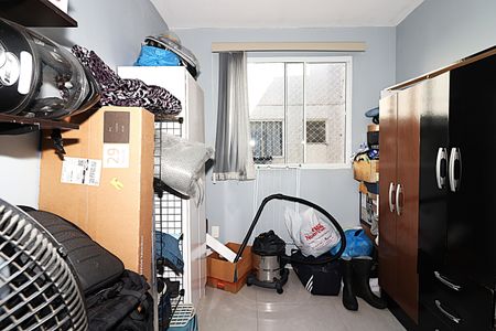 Apartamento à venda com 42m², 2 quartos e 1 vagaQuarto 2