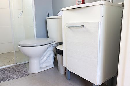 Apartamento à venda com 42m², 2 quartos e 1 vagaBanheiro