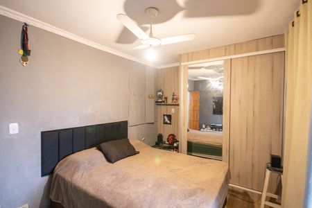 Quarto 1 de casa à venda com 3 quartos, 138m² em Jardim Modelo, São Paulo