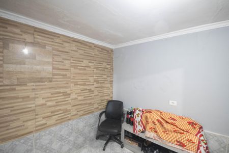 Casa à venda com 138m², 3 quartos e 2 vagasQuarto de Serviço