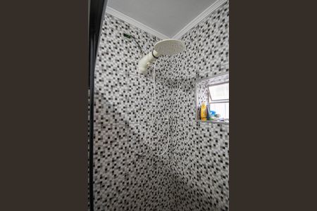 Casa à venda com 138m², 3 quartos e 2 vagasBanheiro 1