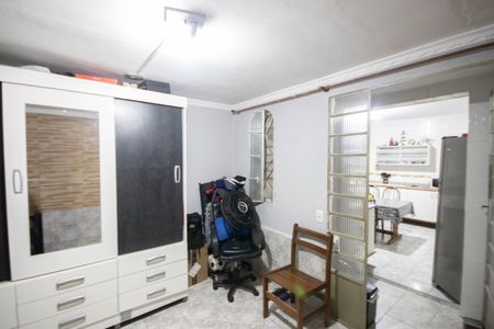 Casa à venda com 138m², 3 quartos e 2 vagasQuarto de Serviço