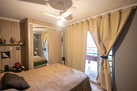 Casa à venda com 138m², 3 quartos e 2 vagasQuarto 1