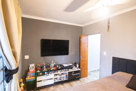 Casa à venda com 138m², 3 quartos e 2 vagasQuarto 1