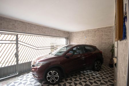 Casa à venda com 138m², 3 quartos e 2 vagasGaragem
