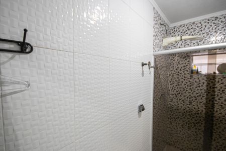 Casa à venda com 138m², 3 quartos e 2 vagasBanheiro 1