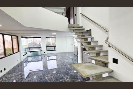 Apartamento à venda com 210m², 3 quartos e 3 vagas Apartamento à venda com 210m², 3 quartos e 3 vagasFoto 21