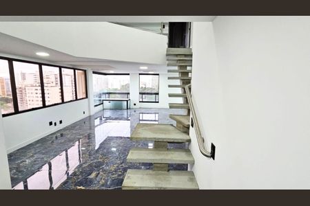 Apartamento à venda com 210m², 3 quartos e 3 vagas Apartamento à venda com 210m², 3 quartos e 3 vagasFoto 16