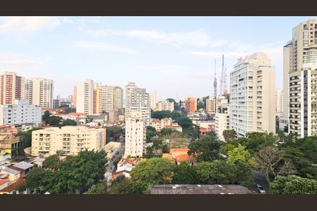 Apartamento à venda com 210m², 3 quartos e 3 vagas Apartamento à venda com 210m², 3 quartos e 3 vagasFoto 42