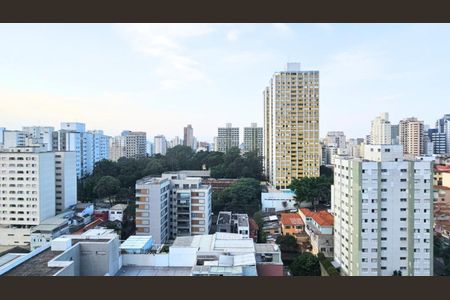 Apartamento à venda com 210m², 3 quartos e 3 vagas Apartamento à venda com 210m², 3 quartos e 3 vagasFoto 43