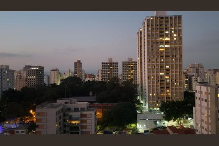 Apartamento à venda com 210m², 3 quartos e 3 vagas Apartamento à venda com 210m², 3 quartos e 3 vagasFoto 50