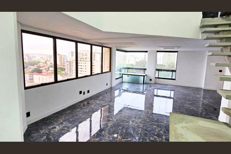 Apartamento à venda com 210m², 3 quartos e 3 vagas Apartamento à venda com 210m², 3 quartos e 3 vagasFoto 28