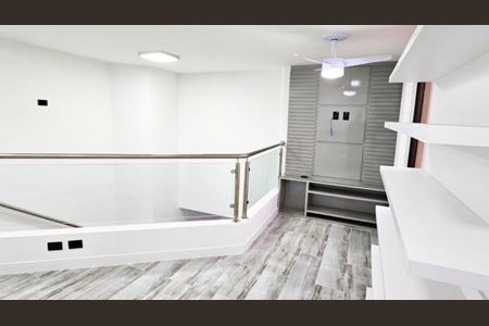 Apartamento à venda com 210m², 3 quartos e 3 vagas Apartamento à venda com 210m², 3 quartos e 3 vagasFoto 33