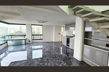 Apartamento à venda com 210m², 3 quartos e 3 vagas Apartamento à venda com 210m², 3 quartos e 3 vagasFoto 22