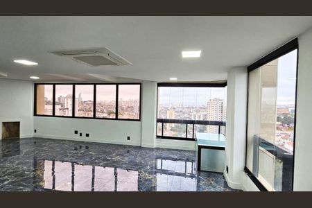 Apartamento à venda com 210m², 3 quartos e 3 vagas Apartamento à venda com 210m², 3 quartos e 3 vagasFoto 01