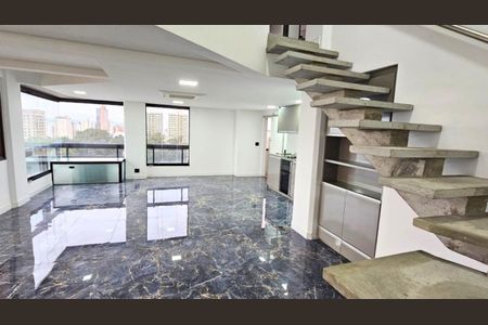 Apartamento à venda com 210m², 3 quartos e 3 vagas Apartamento à venda com 210m², 3 quartos e 3 vagasFoto 20