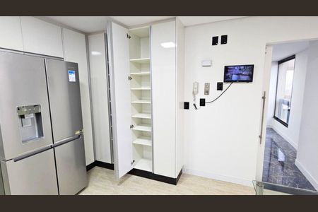 Apartamento à venda com 210m², 3 quartos e 3 vagas Apartamento à venda com 210m², 3 quartos e 3 vagasFoto 07