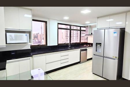 Apartamento à venda com 210m², 3 quartos e 3 vagas Apartamento à venda com 210m², 3 quartos e 3 vagasFoto 37