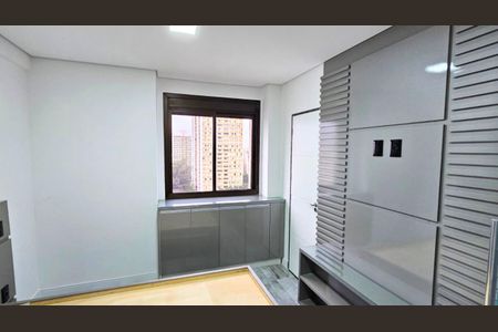 Apartamento à venda com 210m², 3 quartos e 3 vagas Apartamento à venda com 210m², 3 quartos e 3 vagasFoto 05