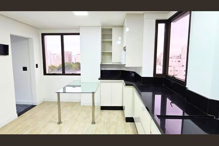 Apartamento à venda com 210m², 3 quartos e 3 vagas Apartamento à venda com 210m², 3 quartos e 3 vagasFoto 38