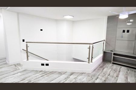 Apartamento à venda com 210m², 3 quartos e 3 vagas Apartamento à venda com 210m², 3 quartos e 3 vagasFoto 35