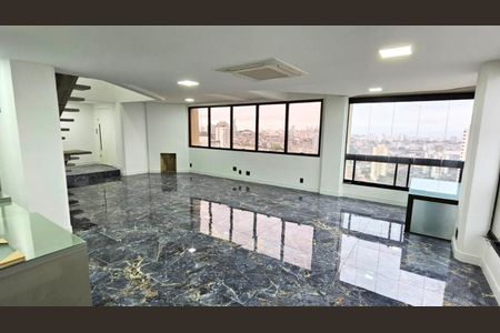 Apartamento à venda com 210m², 3 quartos e 3 vagas Apartamento à venda com 210m², 3 quartos e 3 vagasFoto 10