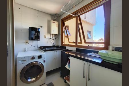 Apartamento para alugar com 81m², 2 quartos e 2 vagas Apartamento para alugar com 81m², 2 quartos e 2 vagasÁrea de Serviço