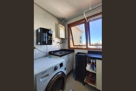Apartamento para alugar com 81m², 2 quartos e 2 vagas Apartamento para alugar com 81m², 2 quartos e 2 vagasÁrea de Serviço