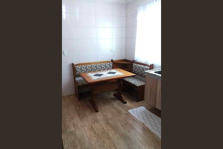 Casa à venda com 144m², 3 quartos e 2 vagas