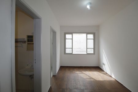 Studio para alugar com 29m², 1 quarto e sem vagaStudio