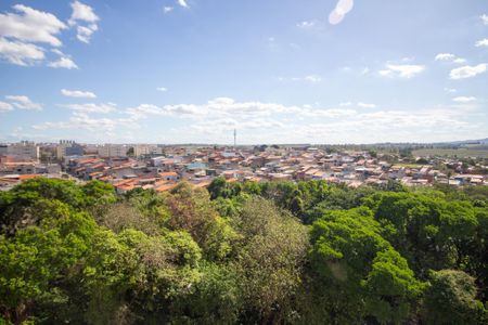 Vista do Quarto 1 de apartamento para alugar com 2 quartos, 48m² em Jardim Betania, Sorocaba