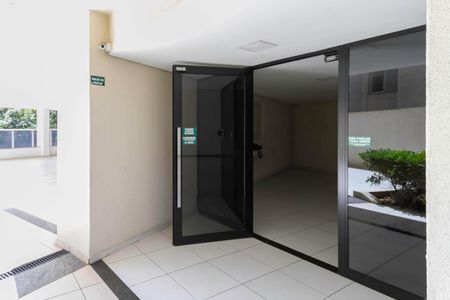 Apartamento à venda com 96m², 3 quartos e 2 vagasÁrea comum