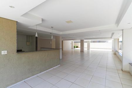 Apartamento à venda com 96m², 3 quartos e 2 vagasÁrea comum - Salão de festas