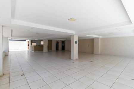 Apartamento à venda com 96m², 3 quartos e 2 vagasÁrea comum - Salão de festas
