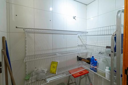 Apartamento à venda com 96m², 3 quartos e 2 vagasDespensa