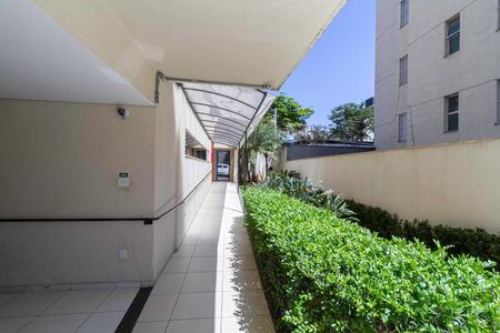 Apartamento à venda com 96m², 3 quartos e 2 vagasÁrea comum