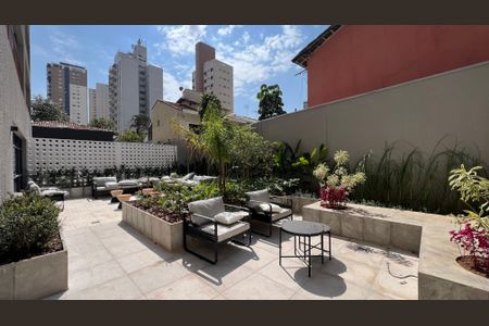 Studio à venda com 25m², 1 quarto e sem vaga Studio à venda com 25m², 1 quarto e sem vagaÁrea comum