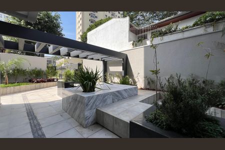 Studio à venda com 25m², 1 quarto e sem vaga Studio à venda com 25m², 1 quarto e sem vagaÁrea comum