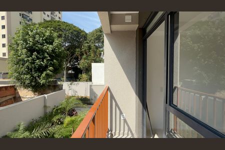 Studio à venda com 25m², 1 quarto e sem vaga Studio à venda com 25m², 1 quarto e sem vagaSacada