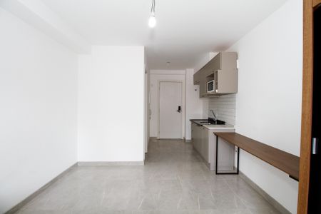 Studio de kitnet/studio à venda com 1 quarto, 25m² em Pinheiros, São Paulo