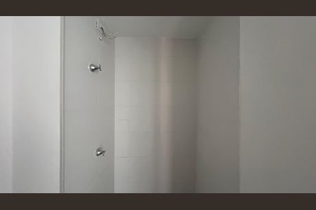 Studio à venda com 25m², 1 quarto e sem vaga Studio à venda com 25m², 1 quarto e sem vagaBanheiro Social